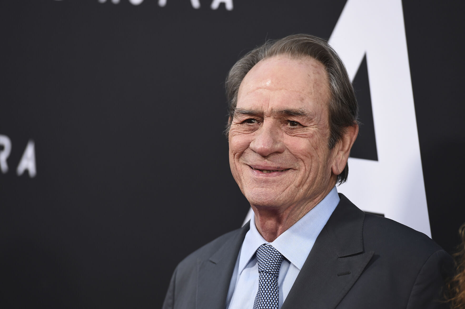 Tommy Lee Jones